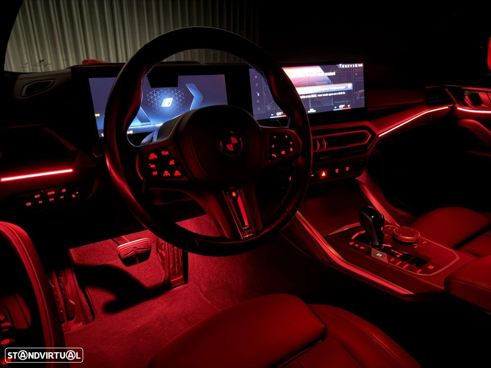 BMW i4 M50 Gran Coupe - 52