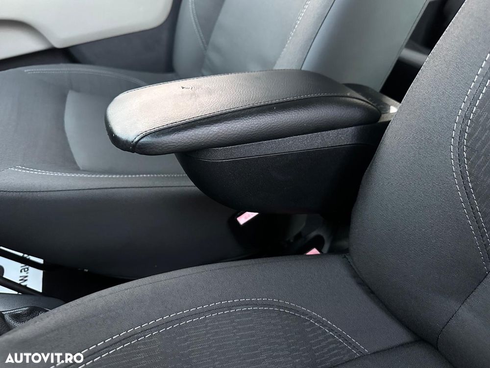 Dacia Lodgy 1.5 dCi Laureate - 13