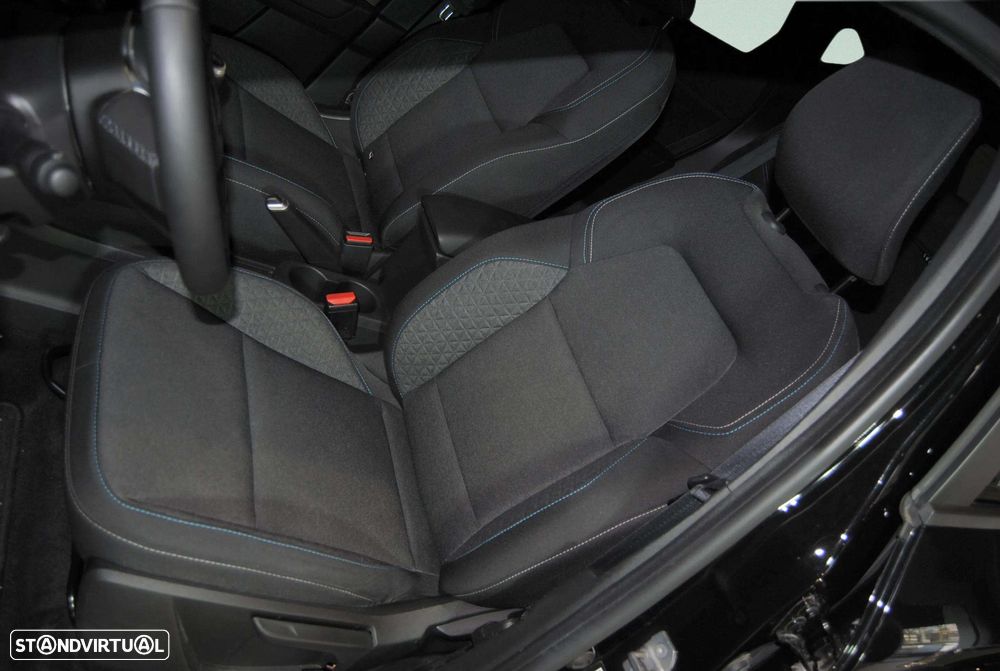 Mitsubishi ASX 1.0 MPI-T Kaiteki - 17