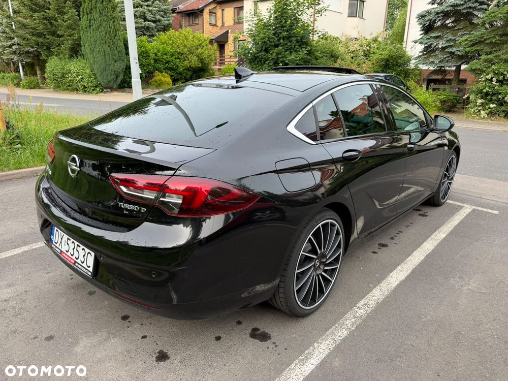 Opel Insignia 2.0 Innovation - 8