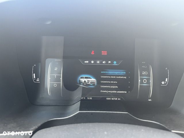 SsangYong/KGM Korando 1.5 T-GDI Sapphire 4WD - 27