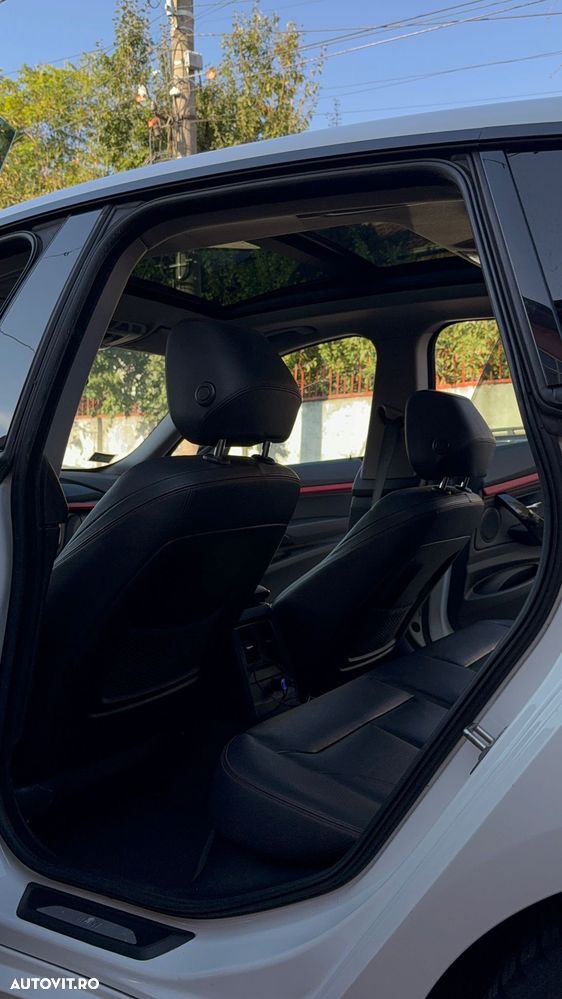 BMW 3 Series 2015 — imagine 6