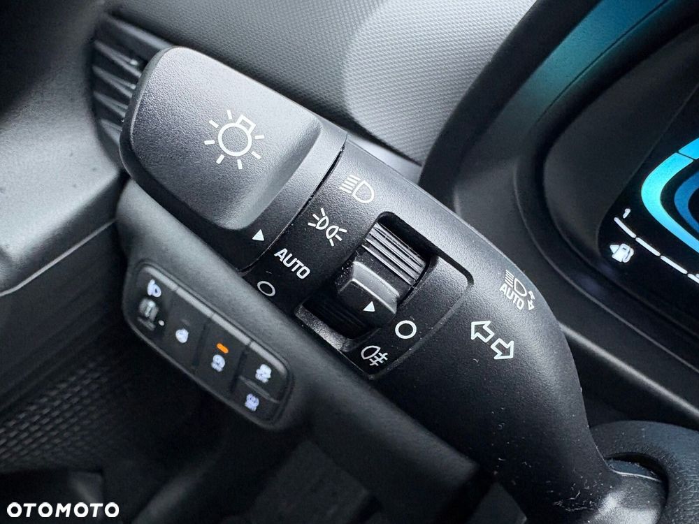 Hyundai Bayon 1.0 T-GDI Smart - 22