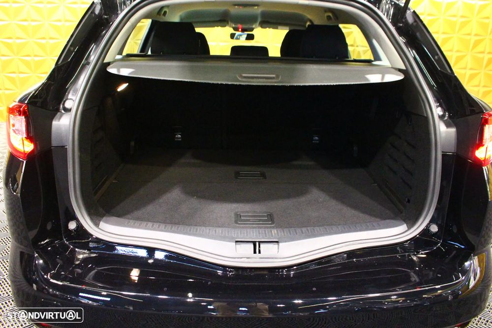 Renault Mégane Sport Tourer BLUE dCi 115 EQUILIBRE - 21