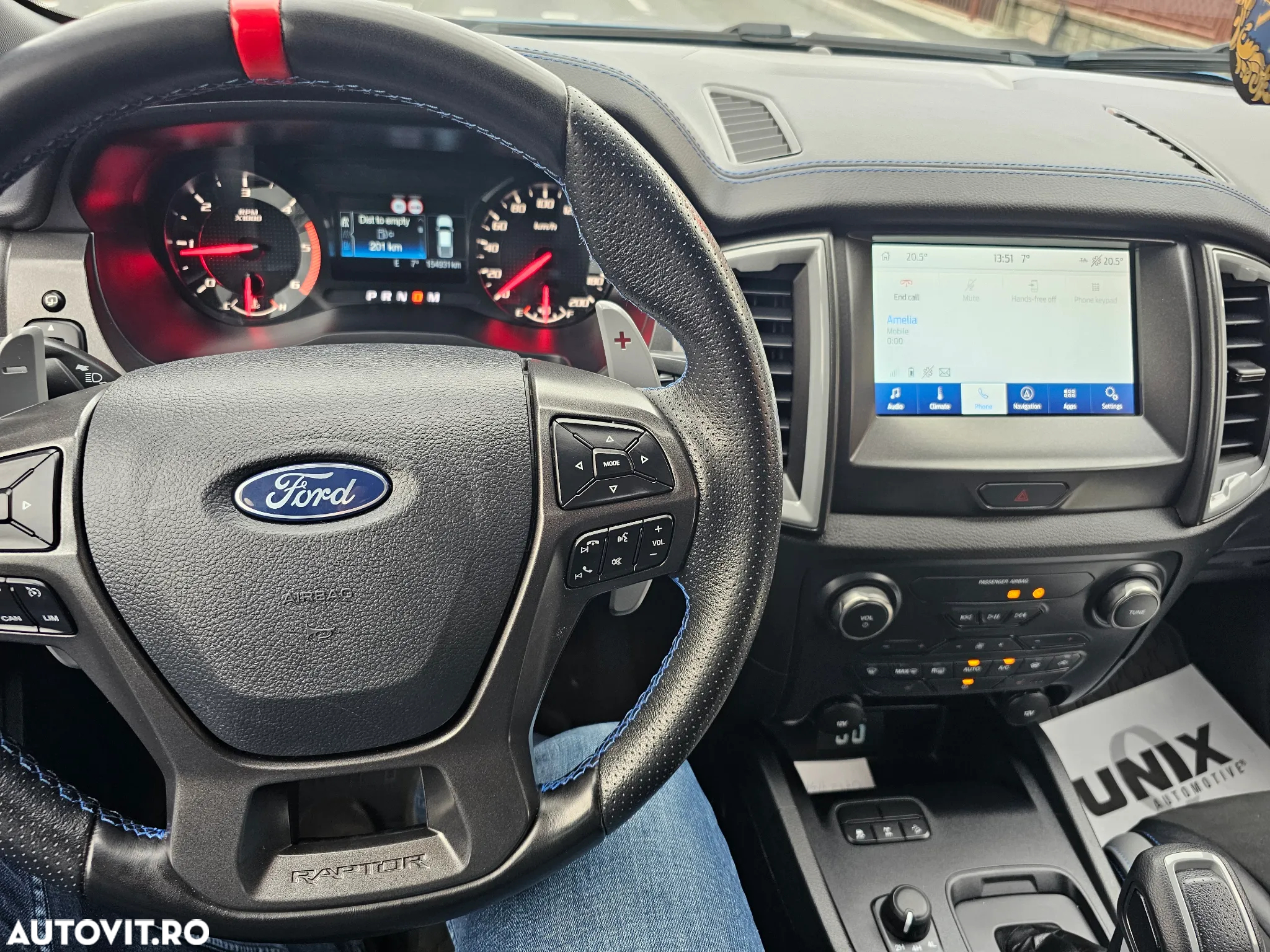 Ford Raptor - 7