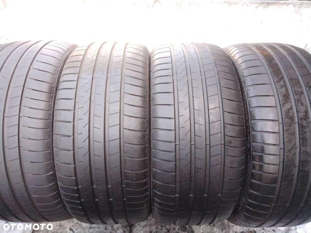 Bridgestone Turanza T005 285/35 R22 106Y 2025 7-7.5mm - 1