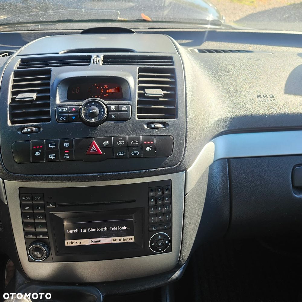 Mercedes-Benz Vito - 39
