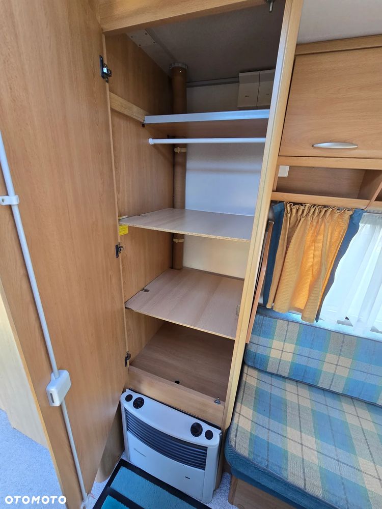 KNAUS Sudwind - 13