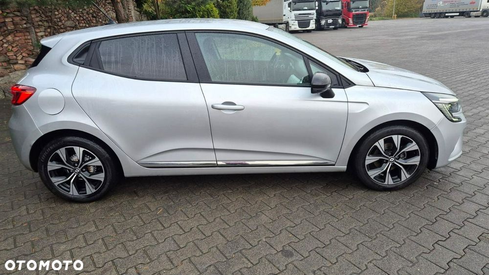 Renault Clio 1.0 TCe Intens - 5