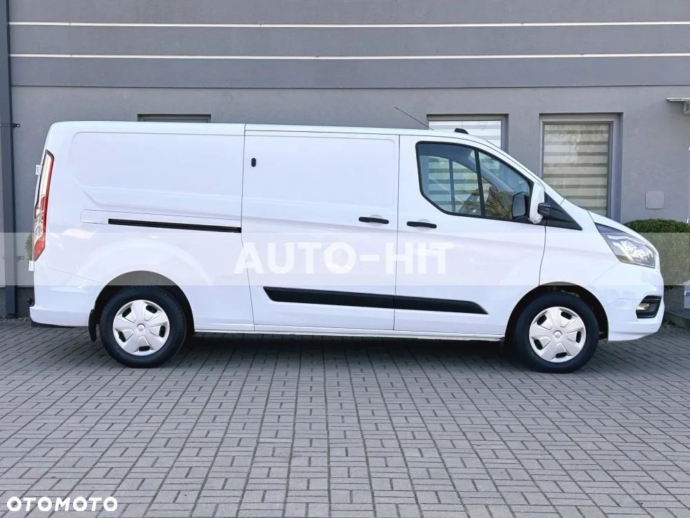 Ford Transit - 11
