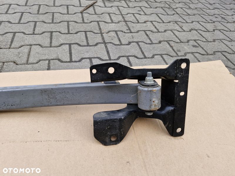 renault master iii 3 lift iv resor tył bliźniak 3 pióra 5502000016r - 11