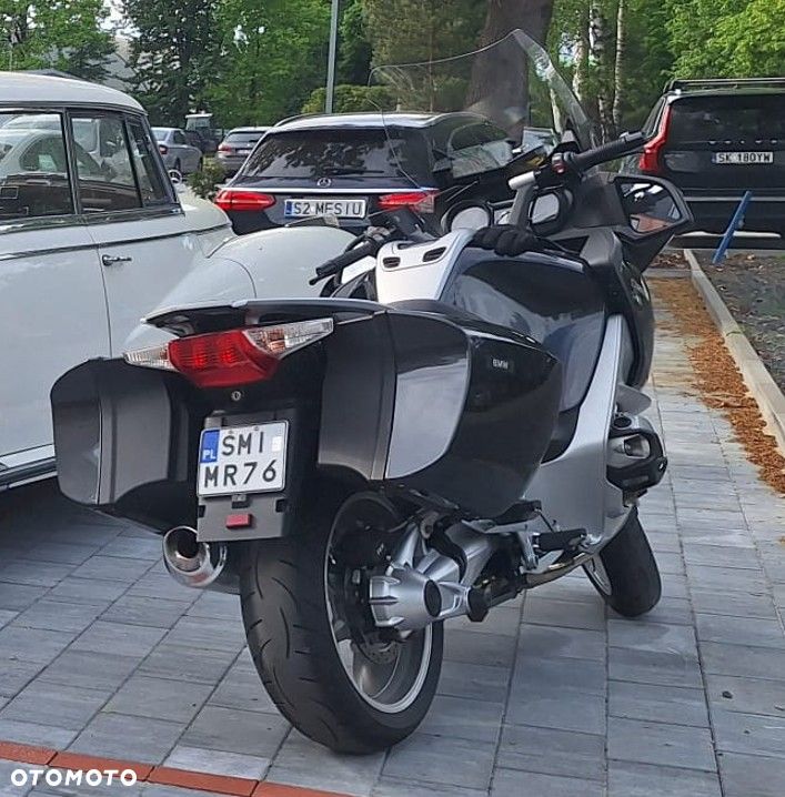 BMW RT - 10