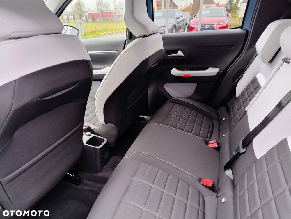 Citroën C3 1.2 T Max - 22