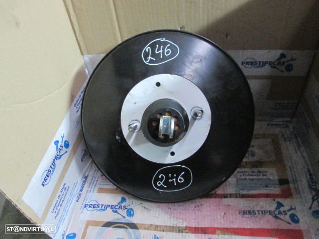 Servofreio 0204051086 OPEL MERIVA 2007 1.7 CDTI DIESEL - 2