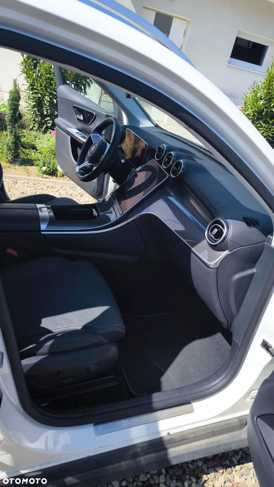 Mercedes-Benz GLC 220 d 4-Matic - 11