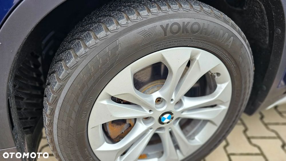 BMW X1 - 24
