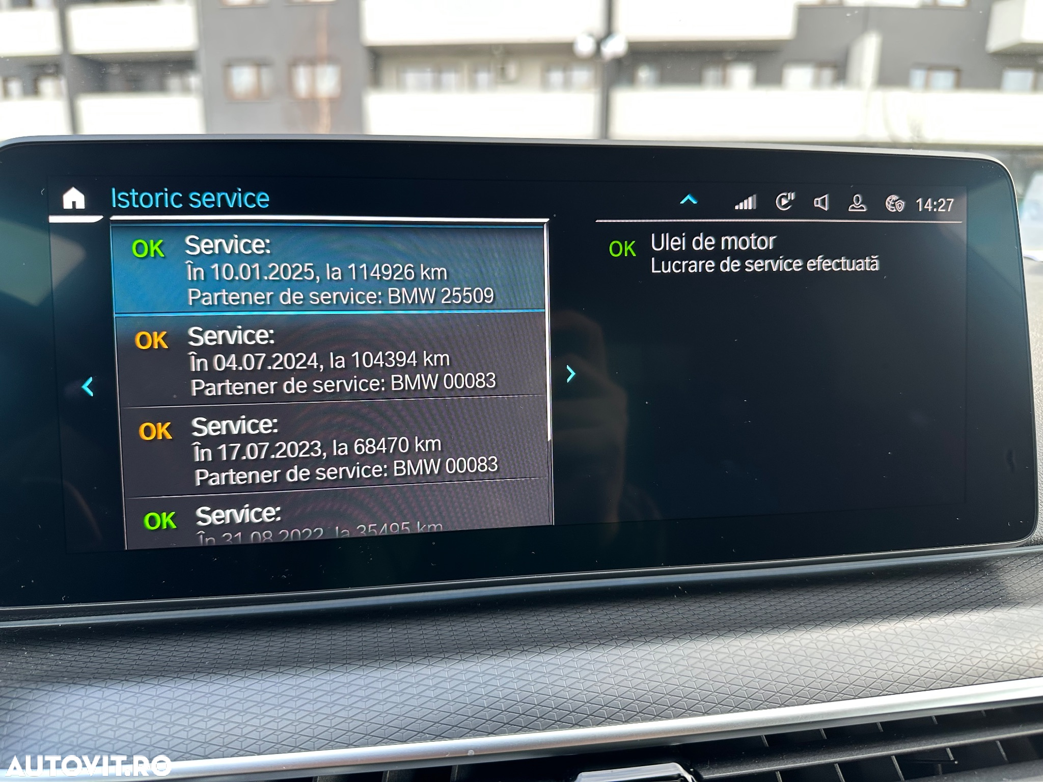 BMW Seria 5 - 9