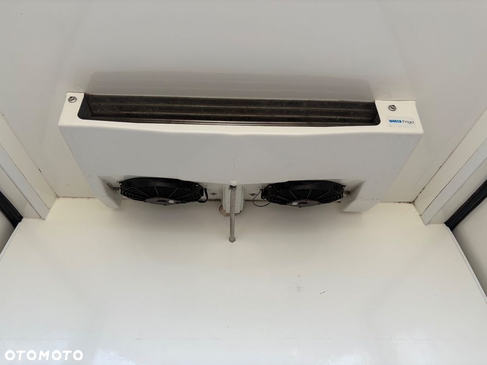 Fiat Ducato - 11