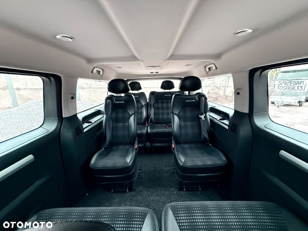 Citroën SpaceTourer XL EAT8 Max - 12