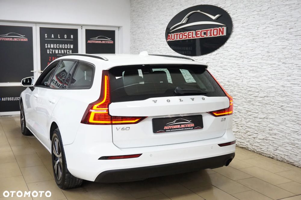 Volvo V60 D3 Geartronic - 12