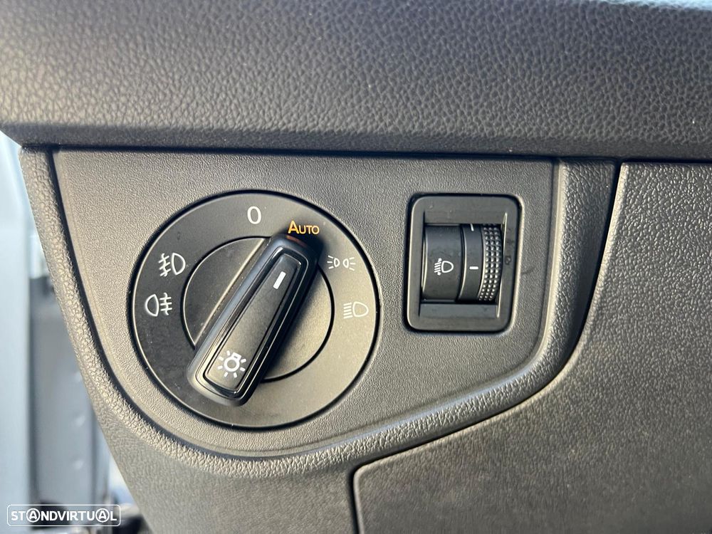 VW Polo 1.0 TSI Urban DSG - 14