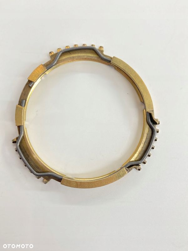 DUCATO 02- 2.8JTD SYNCHRONIZATOR 4 BIEGU 20UM - 4