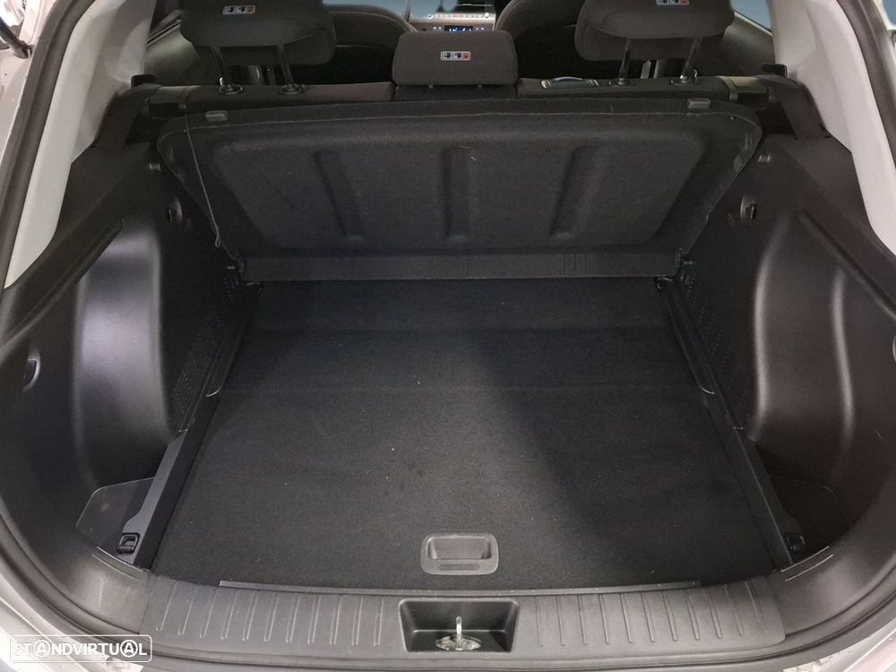 Hyundai Kauai 1.0 T-GDi Premium (TT) - 21