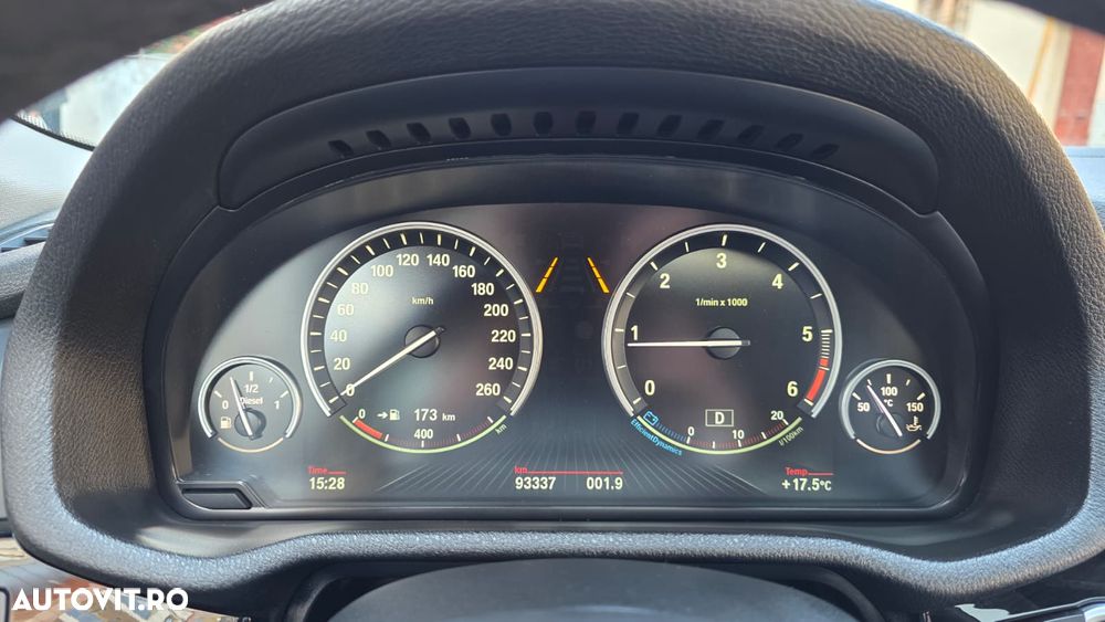 BMW X4 xDrive20d Aut. xLine - 5