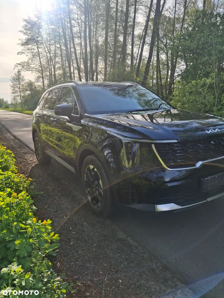 Kia Sorento 2.4 GDI 2WD Edition 7 - 3