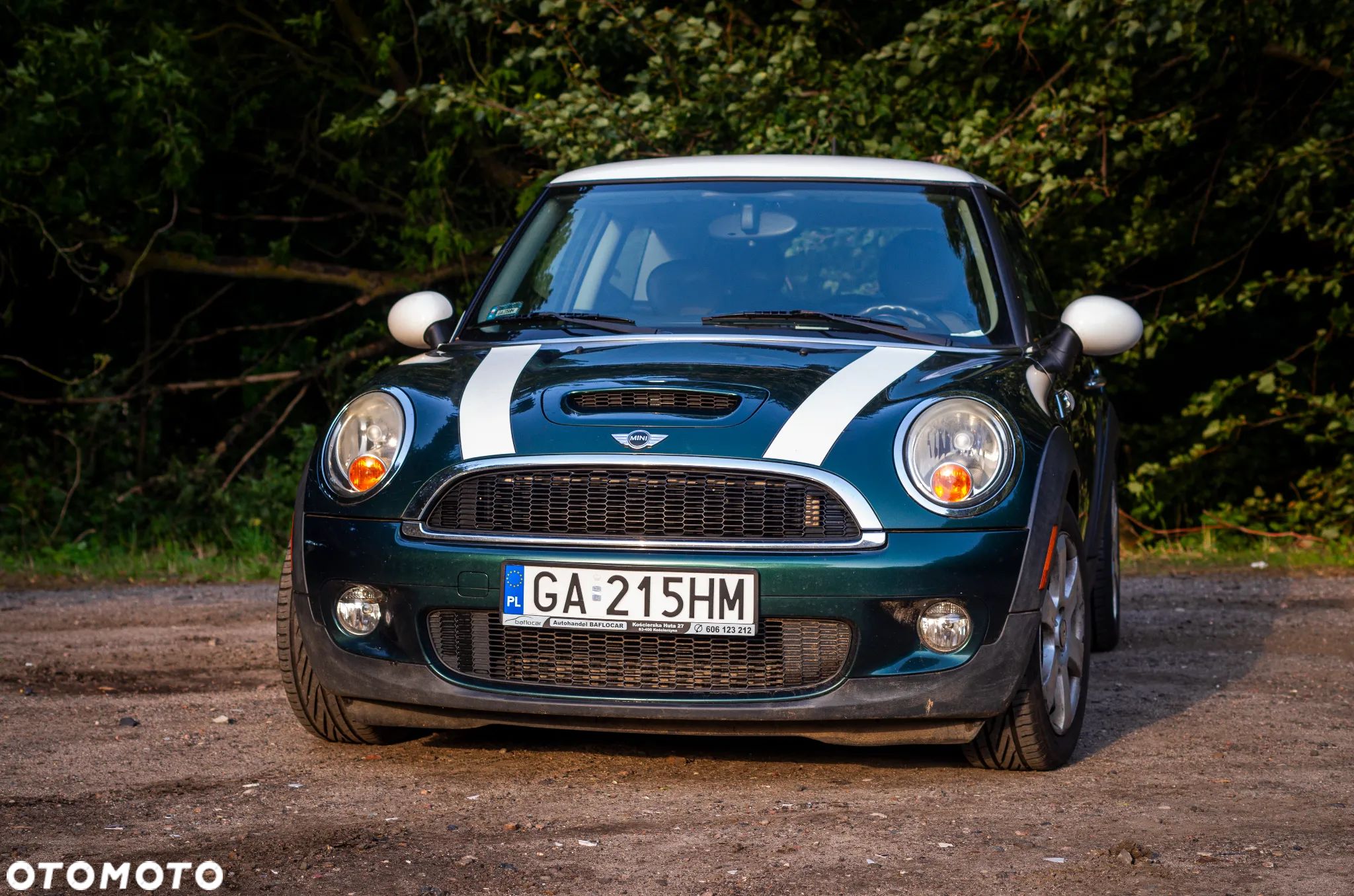 MINI Cooper S Standard - 1