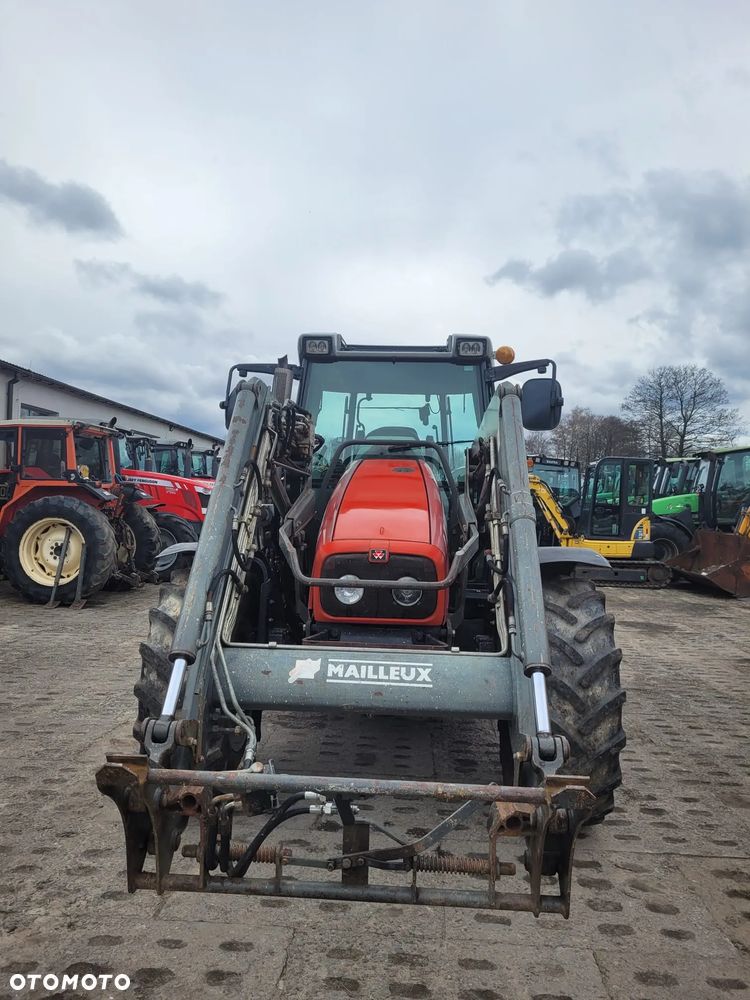 Massey Ferguson 5445 - 3