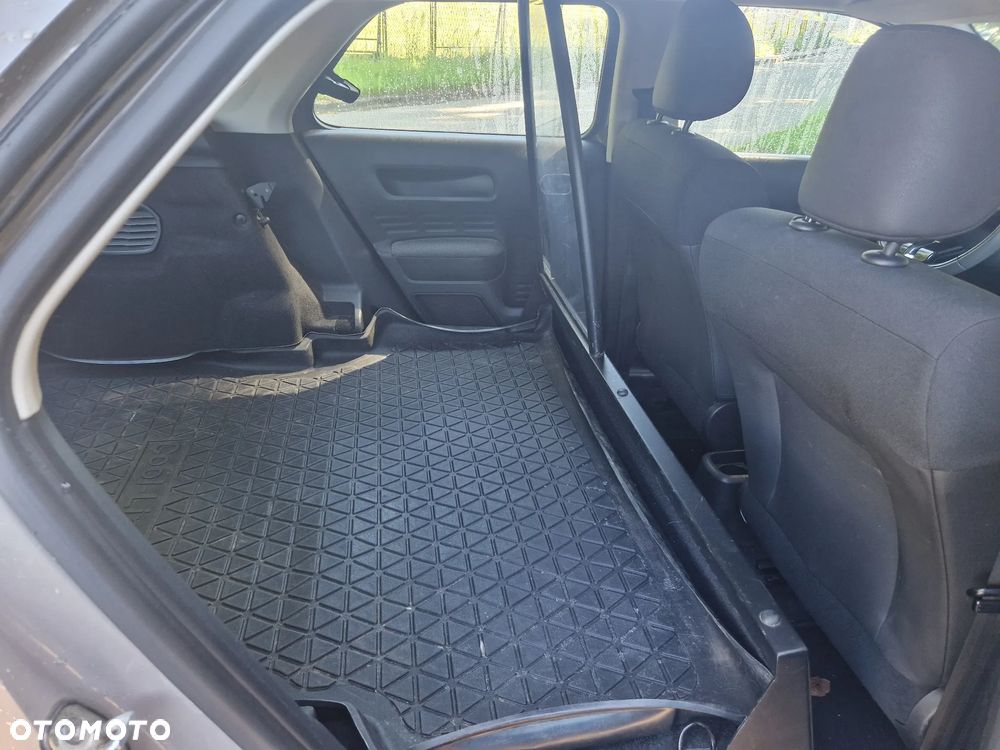 Citroën C4 Cactus BlueHDi 100 Stop&Start Shine Edition - 9