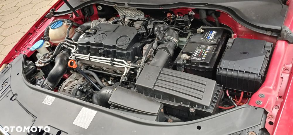 Volkswagen Passat 1.9 TDI Trendline - 24