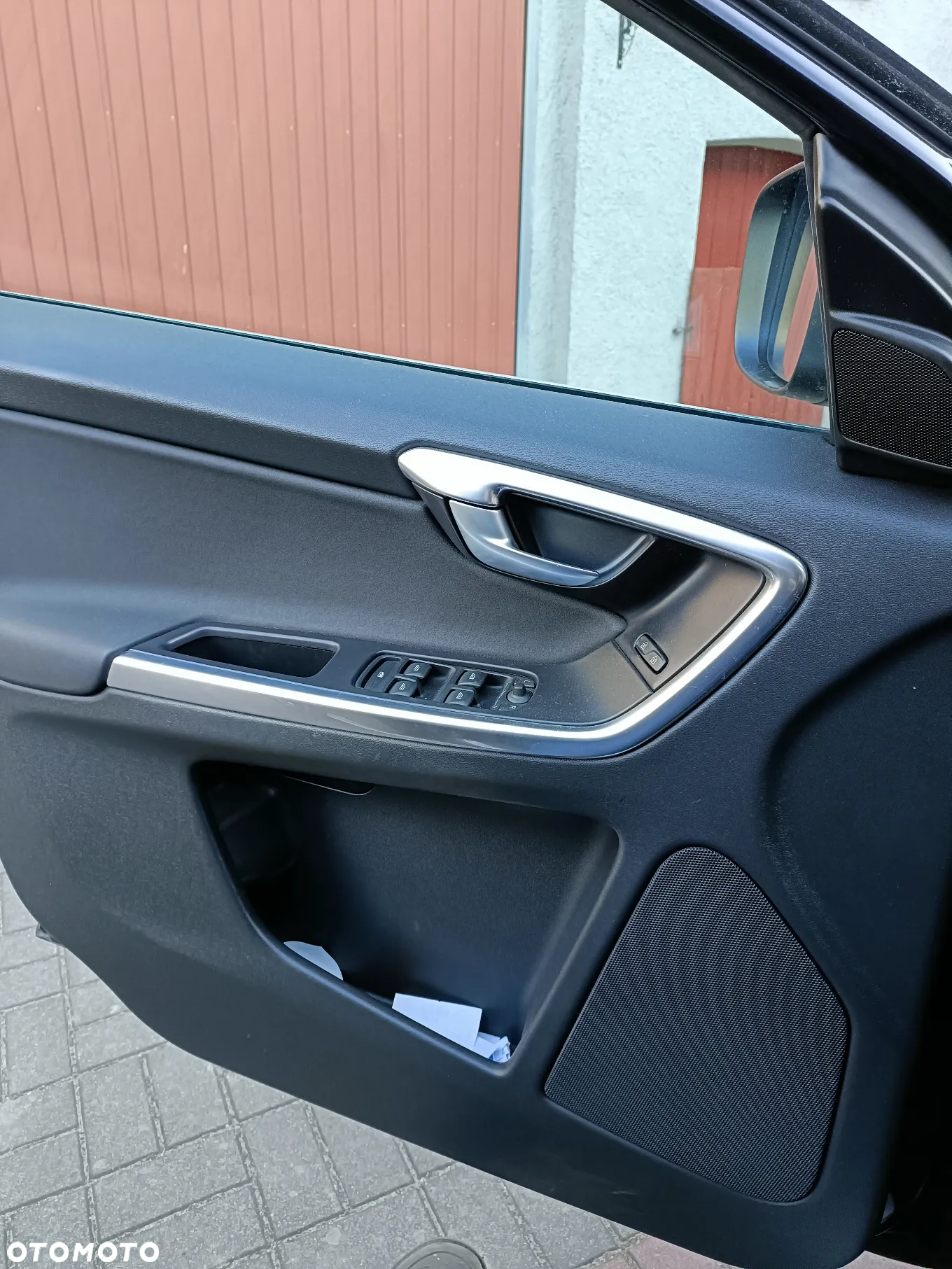 Volvo XC 60 - 5