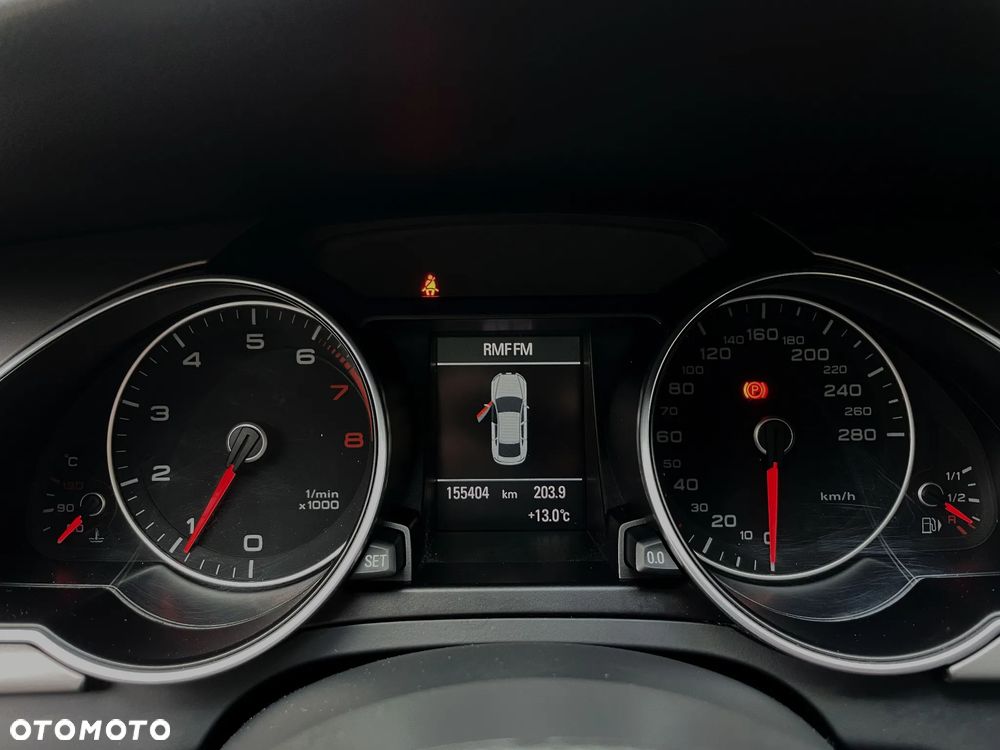 Audi A5 Sportback 1.8 TFSI - 20