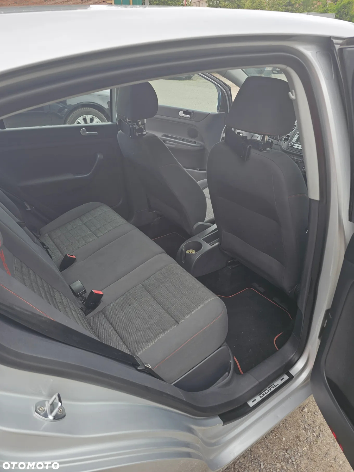 Volkswagen Golf Plus 1.6 Sportline - 12