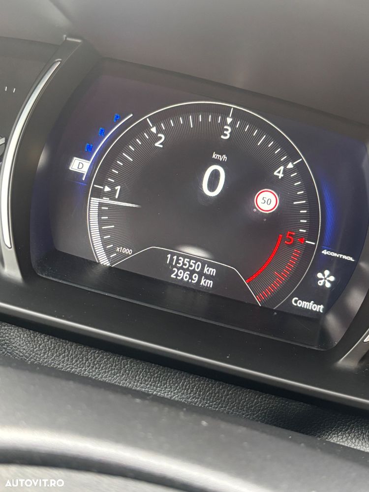 Renault Talisman - 16