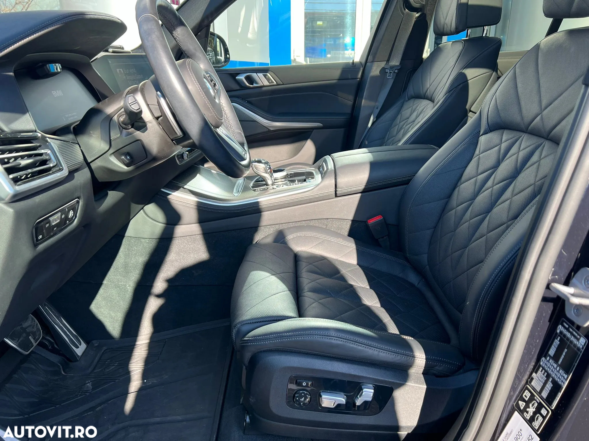 BMW X5 xDrive30d AT MHEV - 9