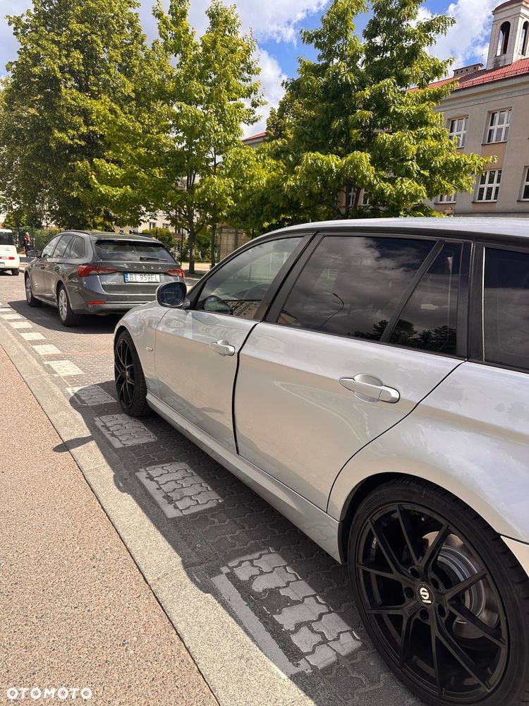 BMW Seria 3 320d - 5