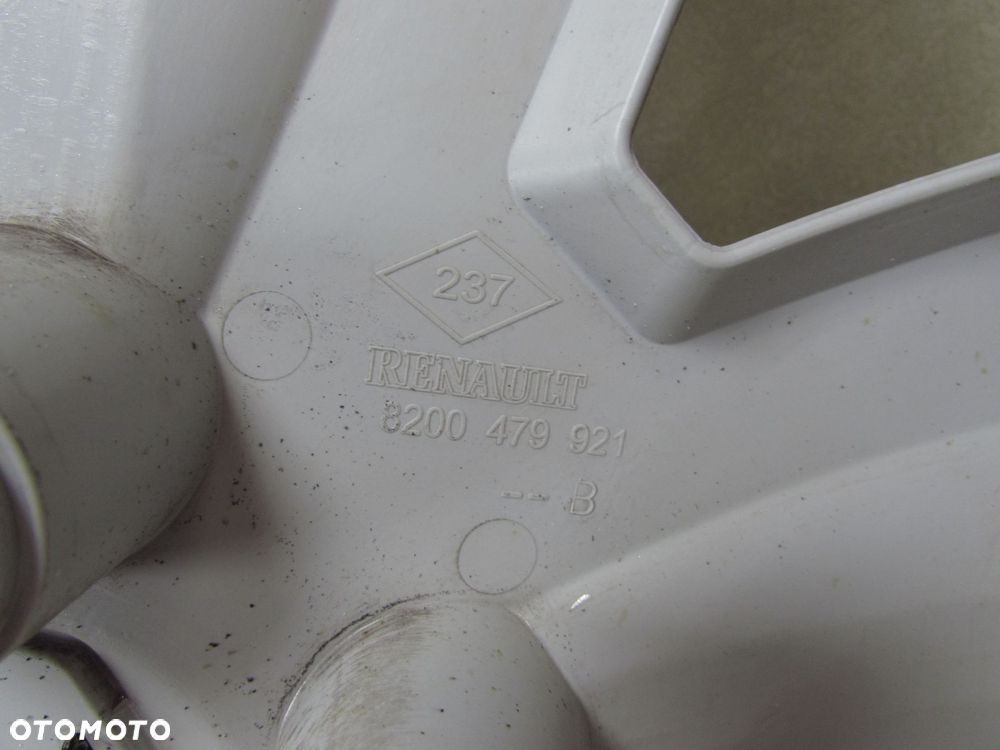 RENAULT ESPACE IV 06-14 KOLPAK 16'' 8200479921 - 6