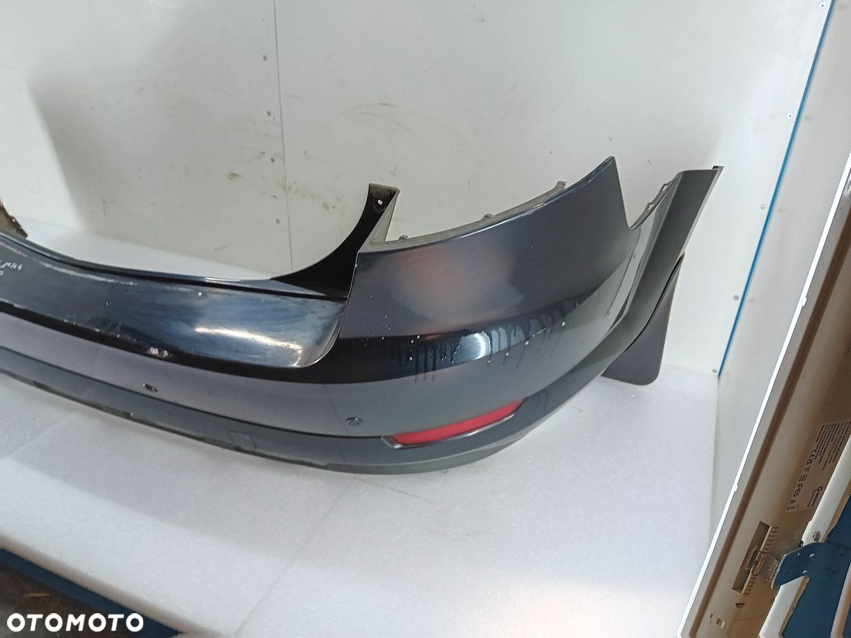 ZDERZAK TYŁ FORD MONDEO MK4 G6 HATCHBACK - 11