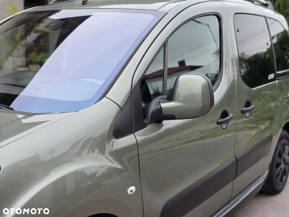 Citroën Berlingo - 4