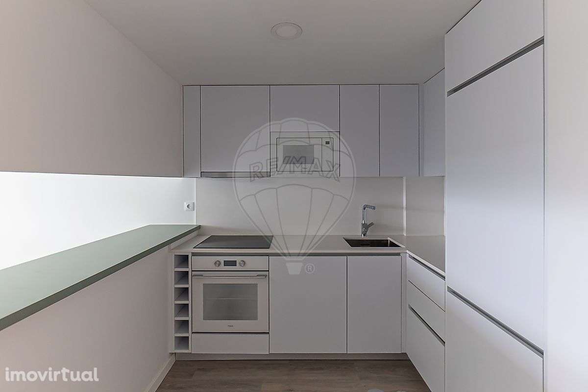 Apartamento T1 para venda - Grande imagem: 5/22