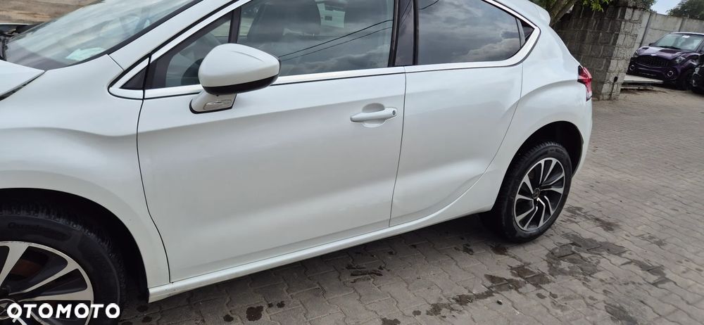 DS Automobiles DS 4 - 11