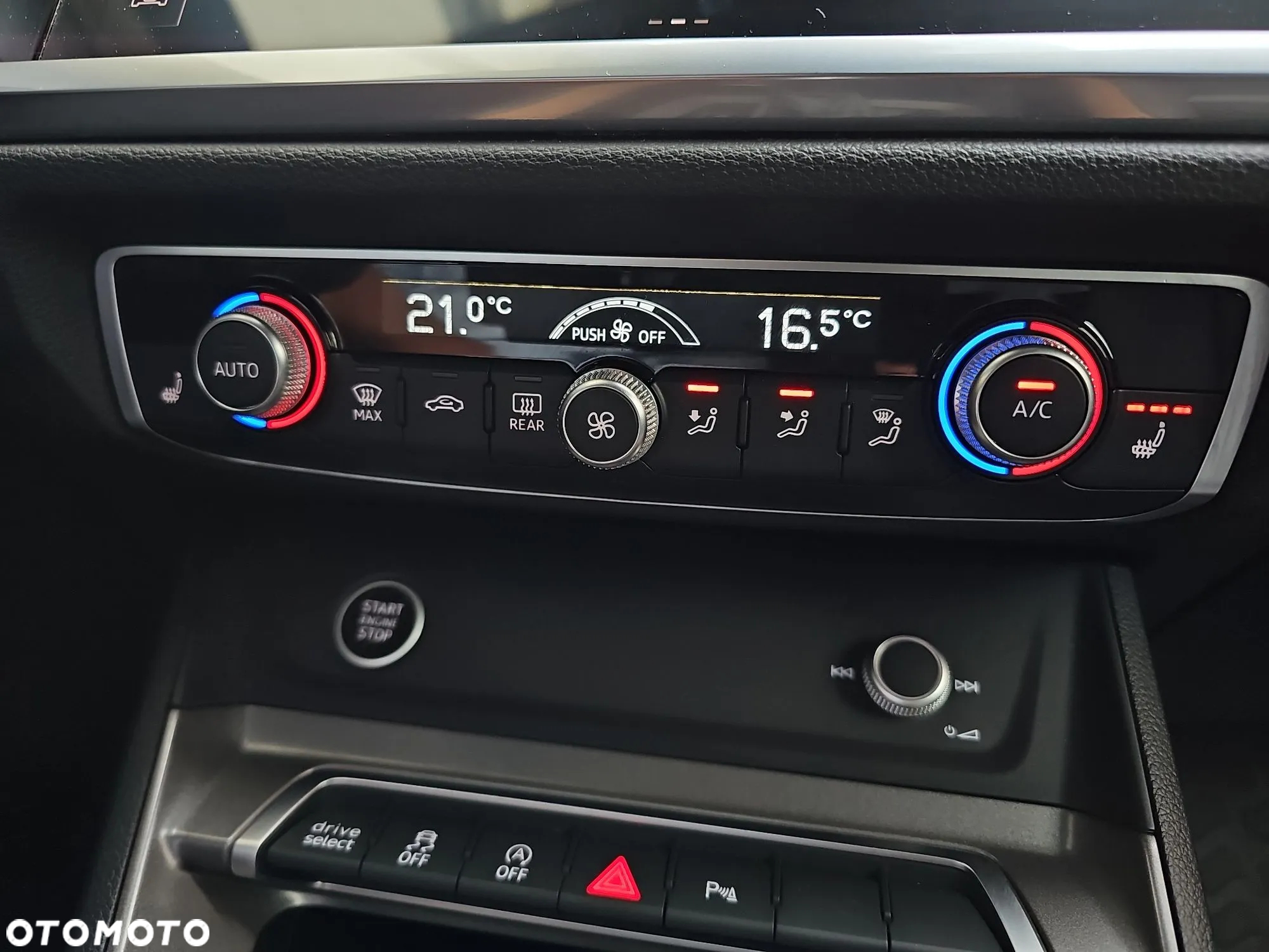 Audi Q3 Sportback 40 TFSI Quattro S-Line S tronic - 21
