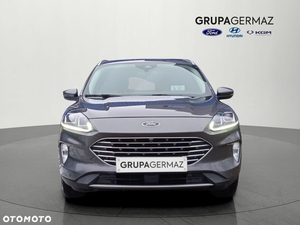 Ford Kuga - 3