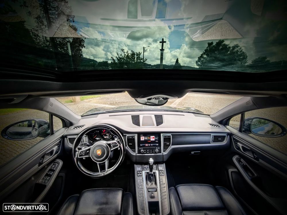 Porsche Macan T PDK - 17