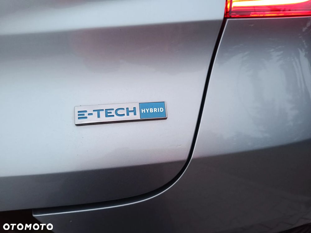 Renault Captur E-TECH Full 145 TECHNO - 11