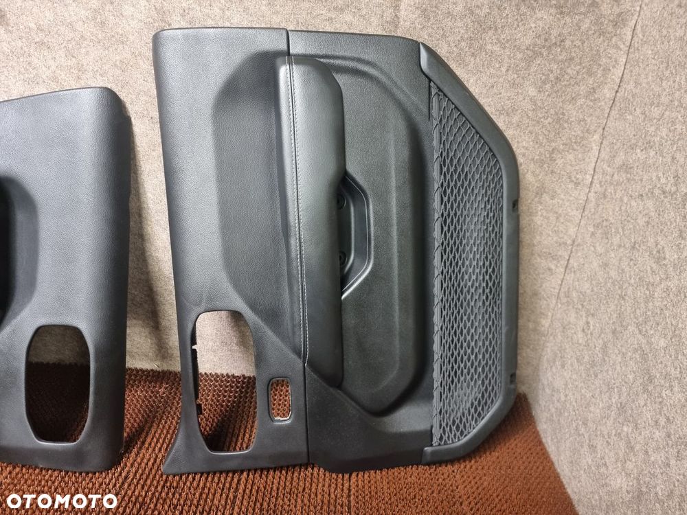 JEEP WRANGLER JL 18-22r Boczek Drzwi - 5