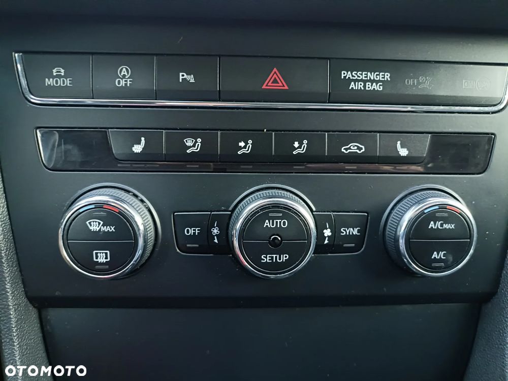 Seat Leon - 26